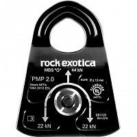 Блок Rock Exotica PMP 2.0 (P1)