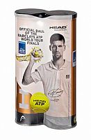 Мячи для тенниса Head ATP Tournament 4B 2014