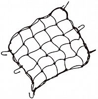 Защитная сетка Topeak Cargo Net на ящик Trolleytote Folding Basket (TCN02)