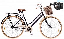 Велосипед Дорожник COMFORT (Shimano Nexus, 3 скорости) 54