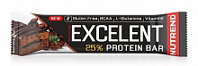 Батончик Nutrend Excelent Double Protein Bar (1x40г)