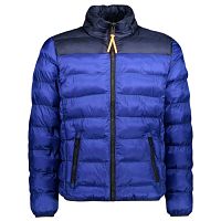 Куртка CMP Man Jacket (30K3037-N928)