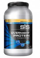 Протеин SiS Overnight Protein Powder 1kg, Vanilla - 016716/131320